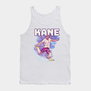 Kane Tank Top